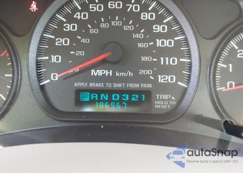 2002 Chevrolet Impala Ls z USA, uszkodzony, nr VIN 2G1WH55K129167852